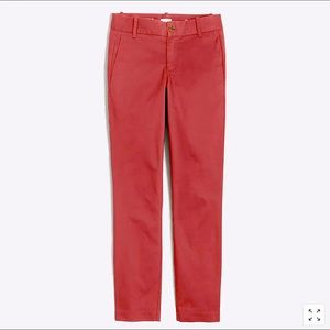 J Cree Frankie Chino -Size 6